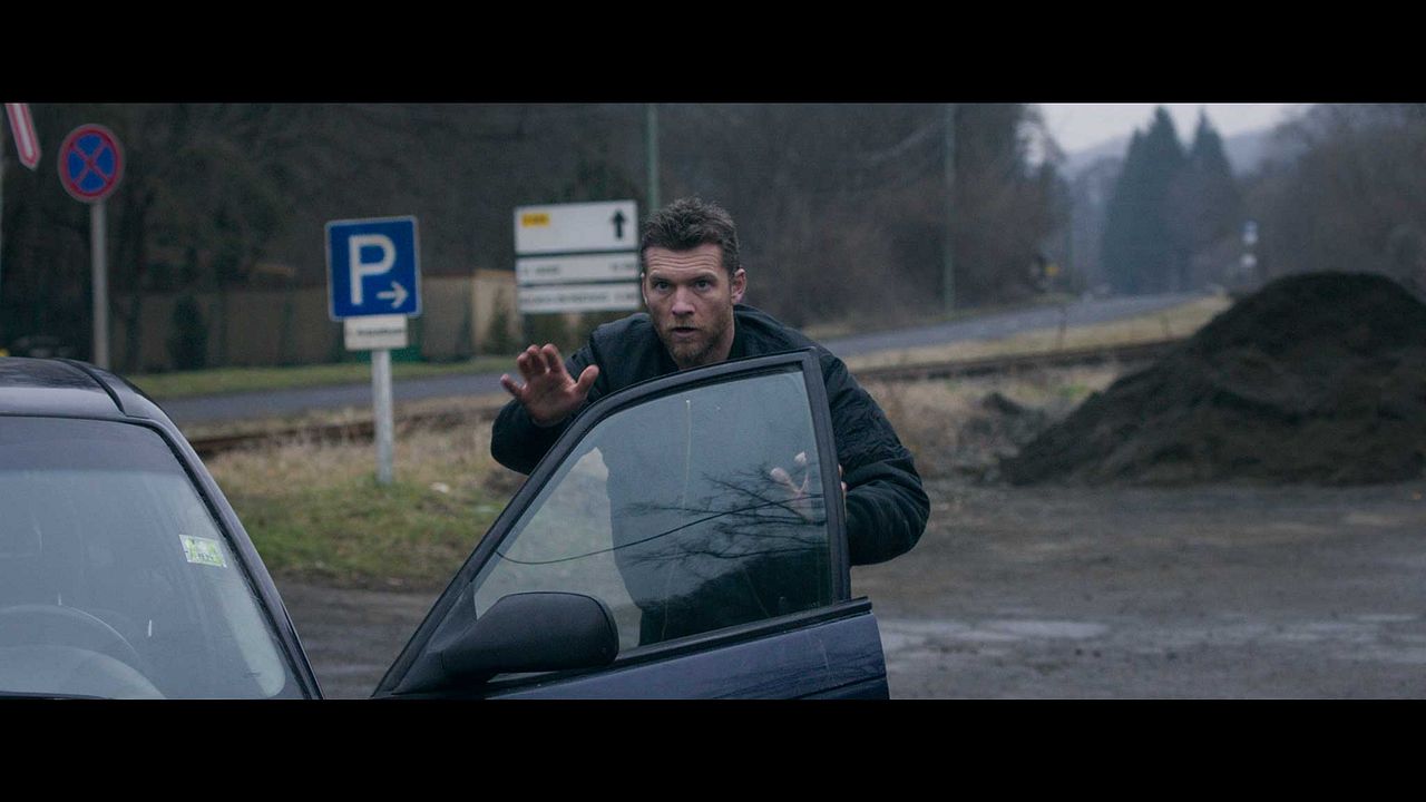 The Hunter's Prayer : Foto