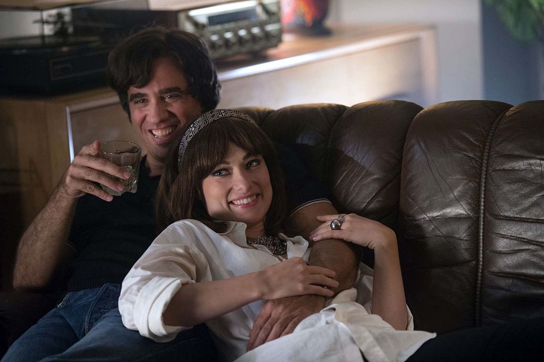 Foto Olivia Wilde, Bobby Cannavale