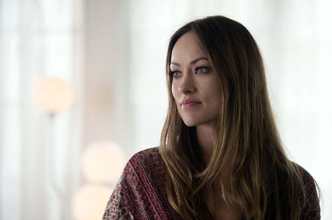 Foto Olivia Wilde