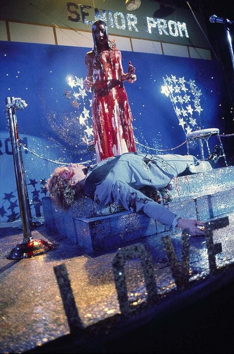 Carrie : Foto Sissy Spacek