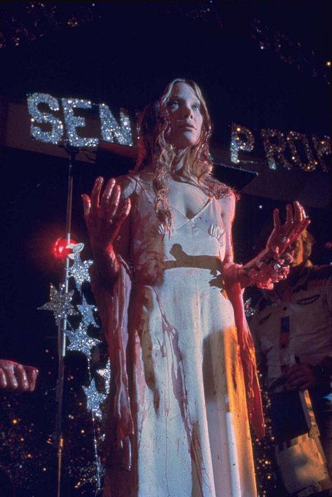 Carrie : Foto Sissy Spacek