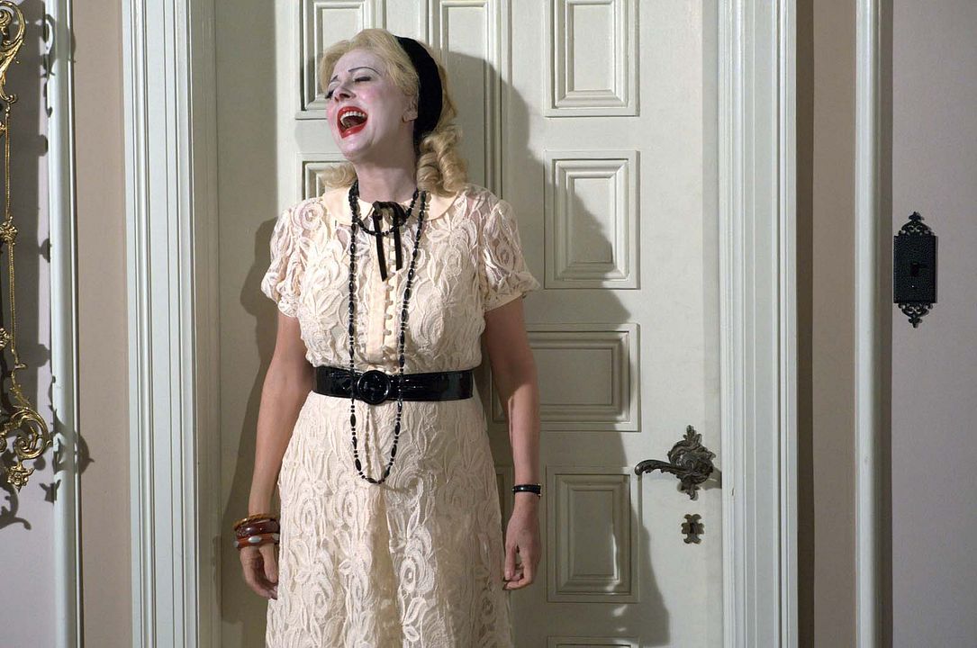 Feud: Capote vs. The Swans : Foto Susan Sarandon