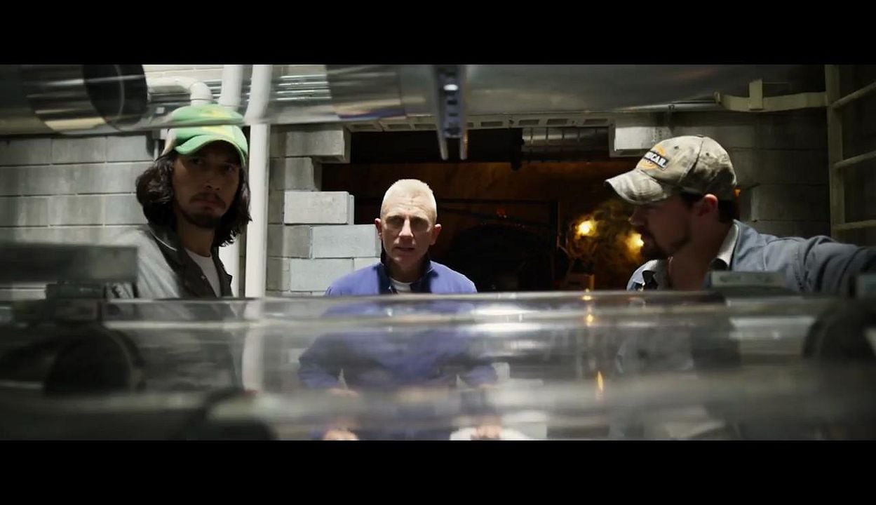 La estafa de los Logan : Foto