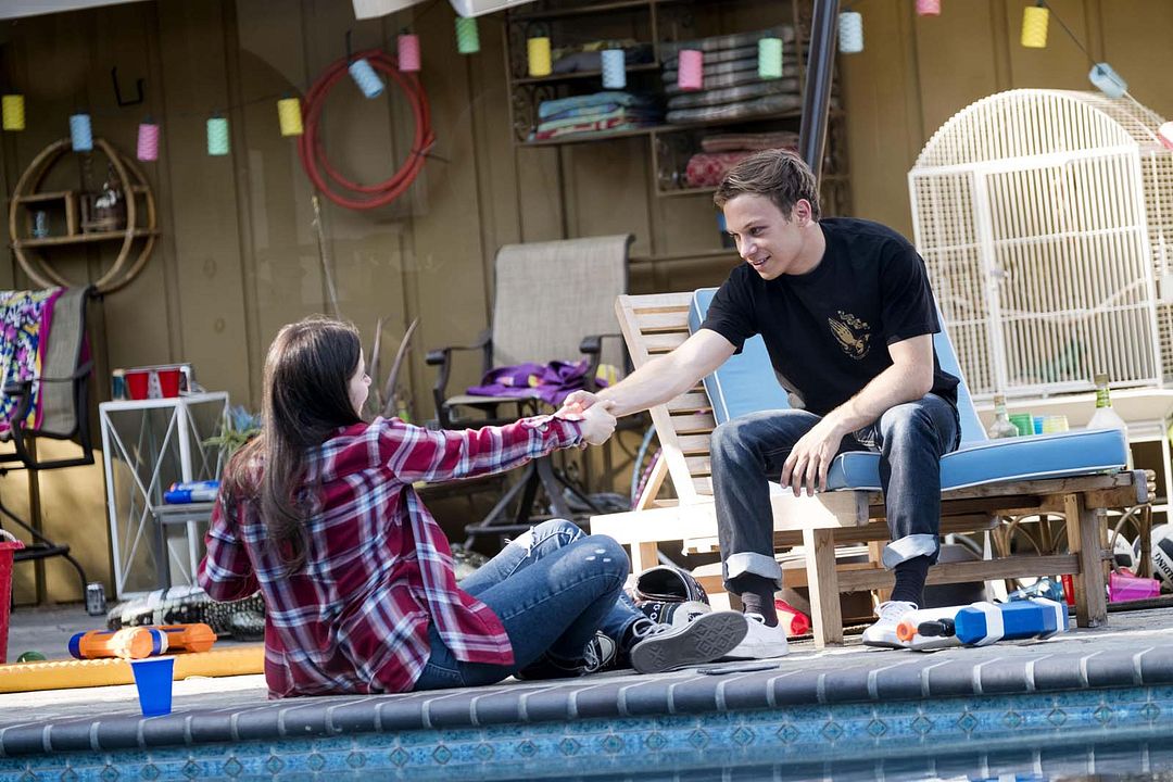 Instinto Animal : Foto Finn Cole