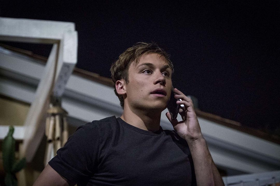 Instinto Animal : Foto Finn Cole