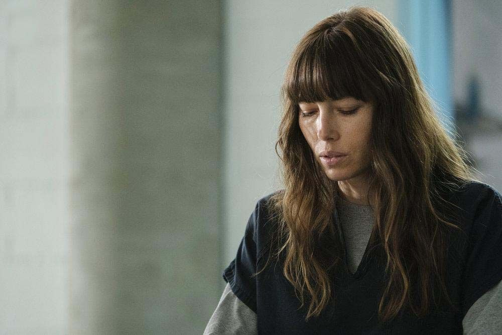 The Sinner : Foto Jessica Biel