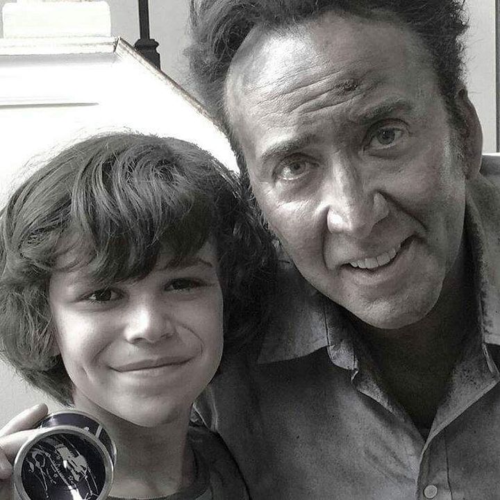 Mamá y Papá : Foto