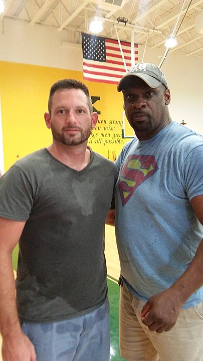 Mamá y Papá : Foto