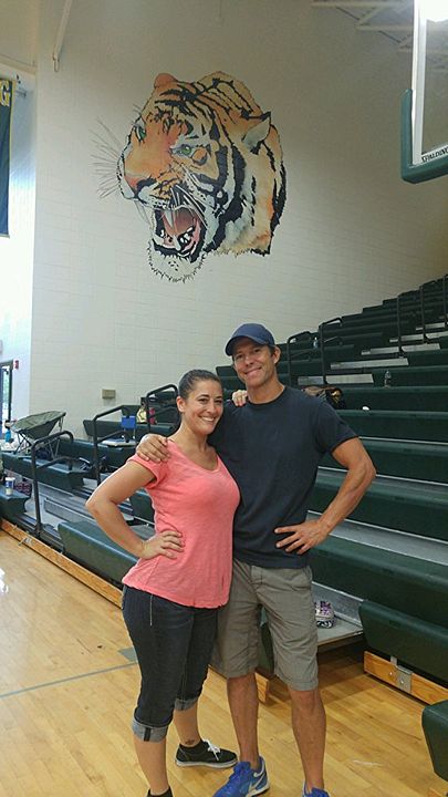 Mamá y Papá : Foto