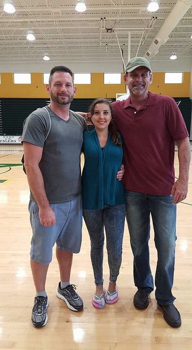 Mamá y Papá : Foto