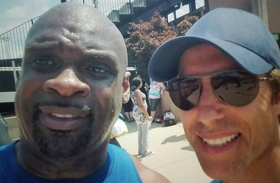 Mamá y Papá : Foto