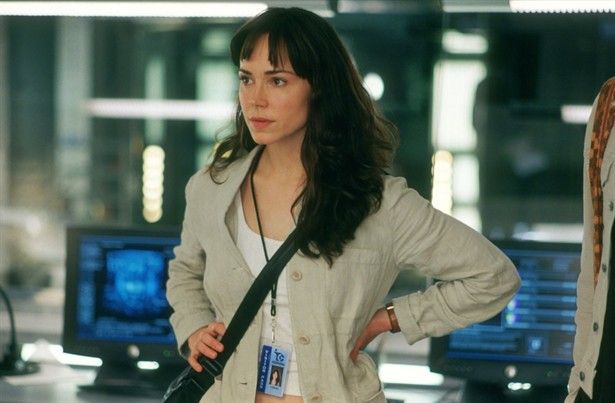 Foto Frances O'Connor