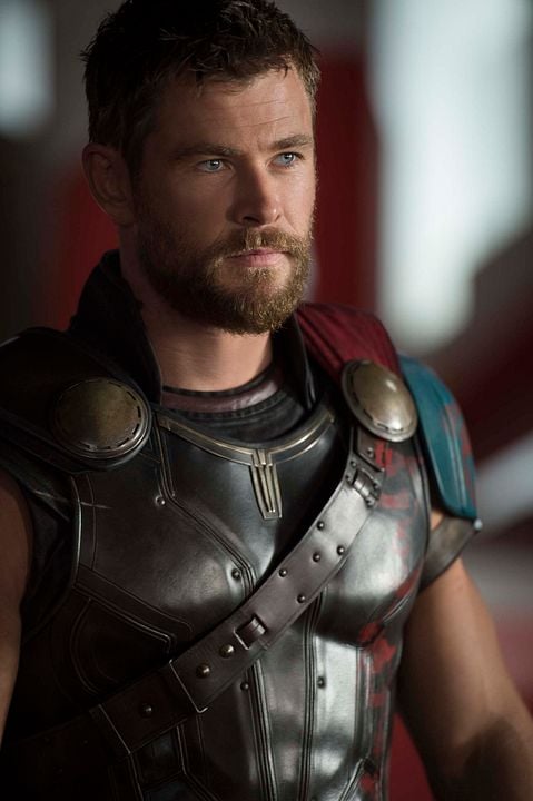 Thor: Ragnarok : Foto Chris Hemsworth