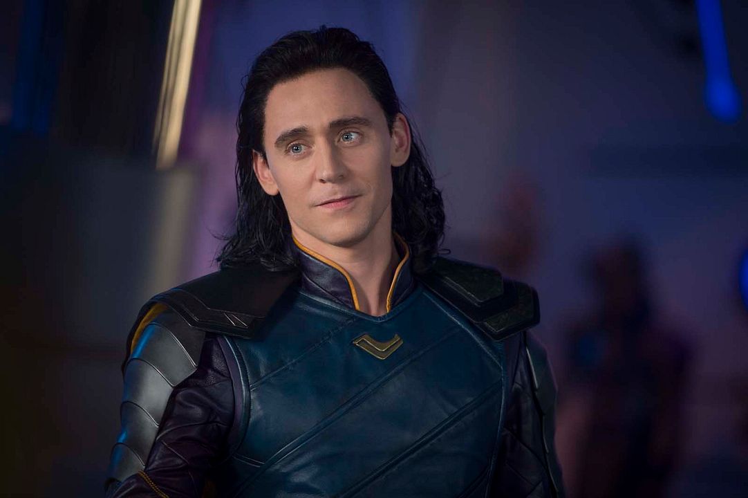 Thor: Ragnarok : Foto Tom Hiddleston