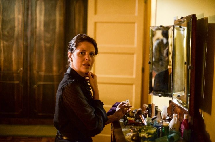 A Finada Mãe da Madame : Foto