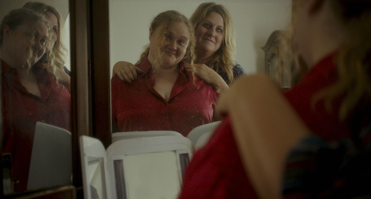 Patti Cake$ : Foto Bridget Everett, Danielle Macdonald
