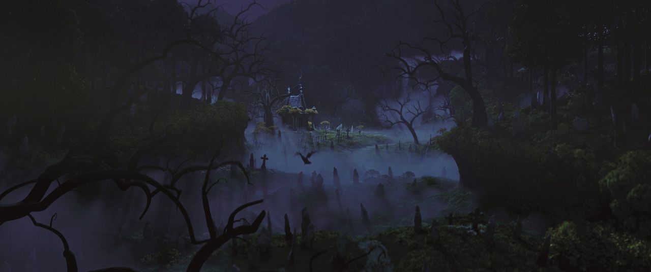 El pequeño vampiro : Foto