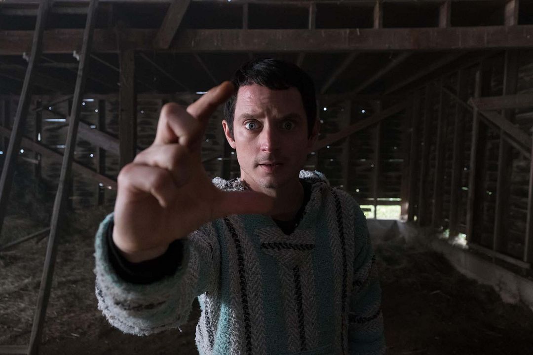 Foto Elijah Wood