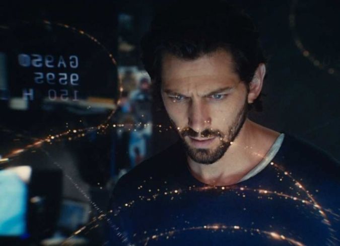 Premonición : Foto Michiel Huisman