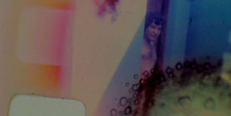 La danza del hipocampo : Foto