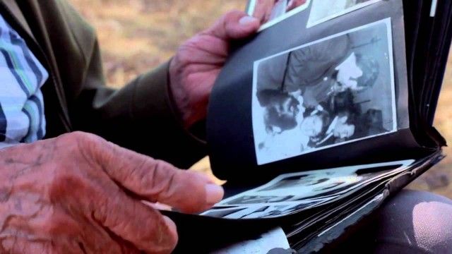 La danza del hipocampo : Foto