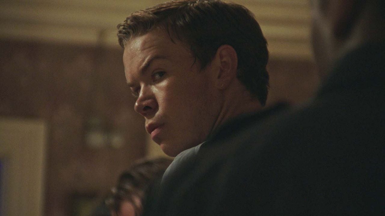 Detroit: Zona de conflicto : Foto Will Poulter