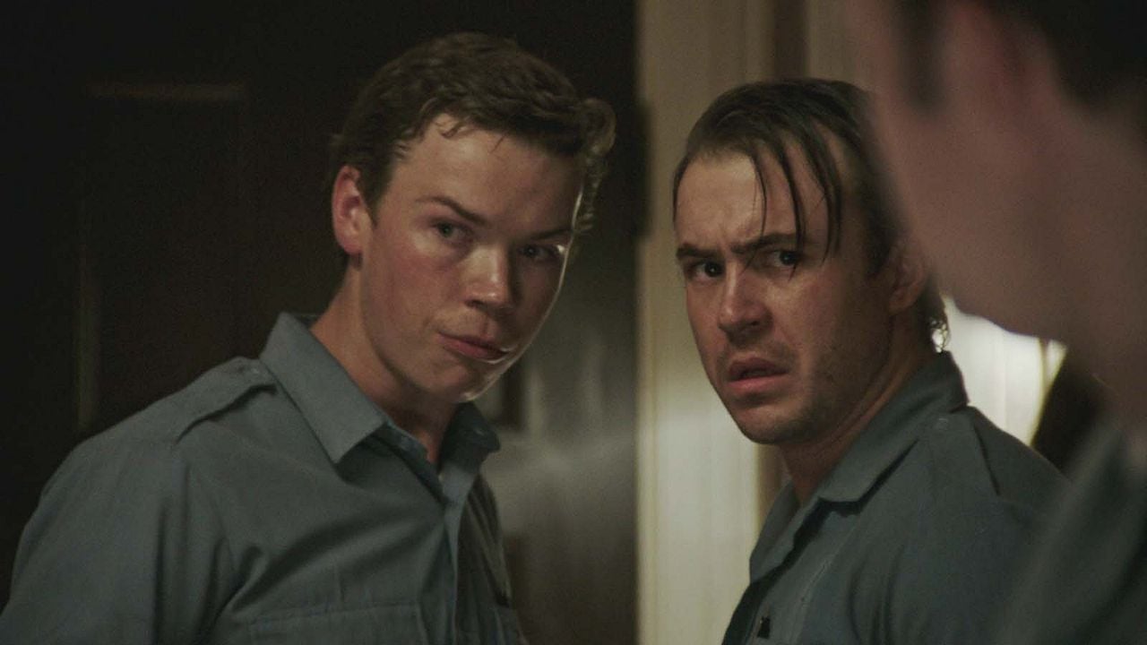 Detroit: Zona de conflicto : Foto Will Poulter