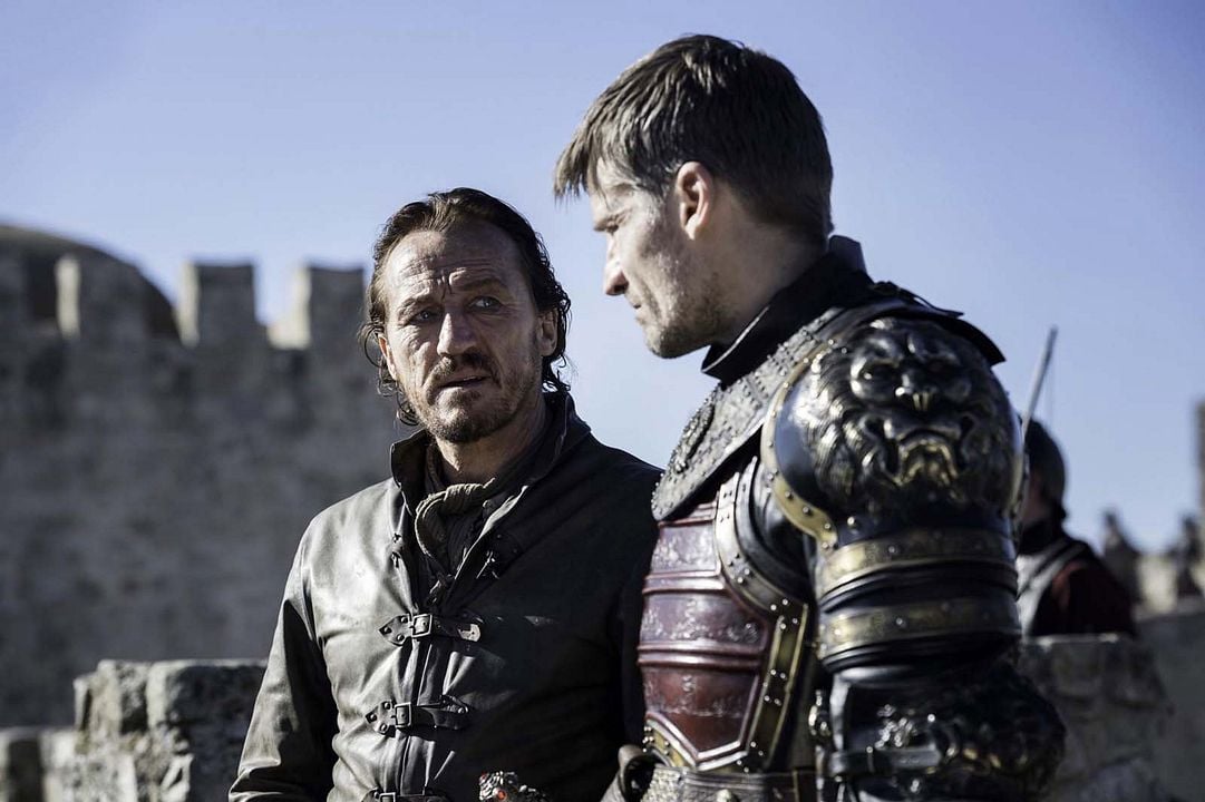 Game of Thrones : Foto Nikolaj Coster-Waldau, Jerome Flynn