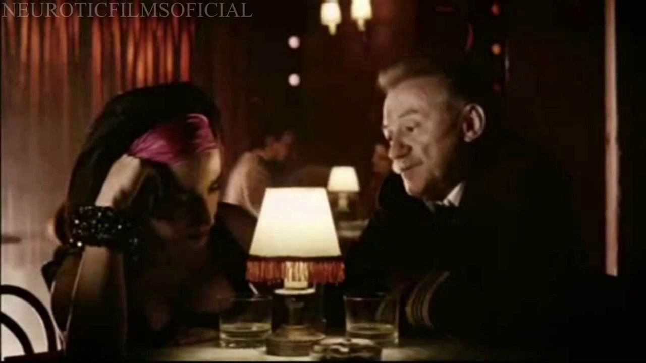 El lado oscuro del corazón : Foto