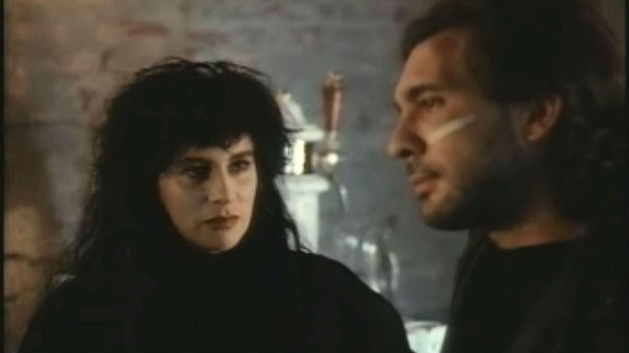 El lado oscuro del corazón : Foto