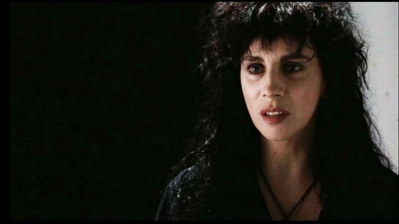 El lado oscuro del corazón : Foto