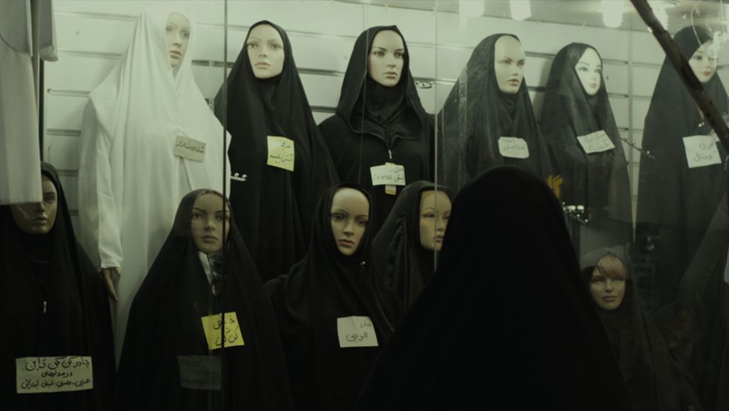 La familia chechena : Foto