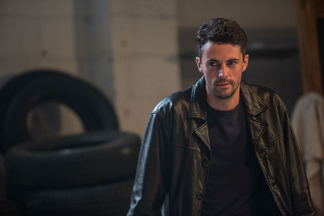 The Hatton Garden Job : Foto Matthew Goode