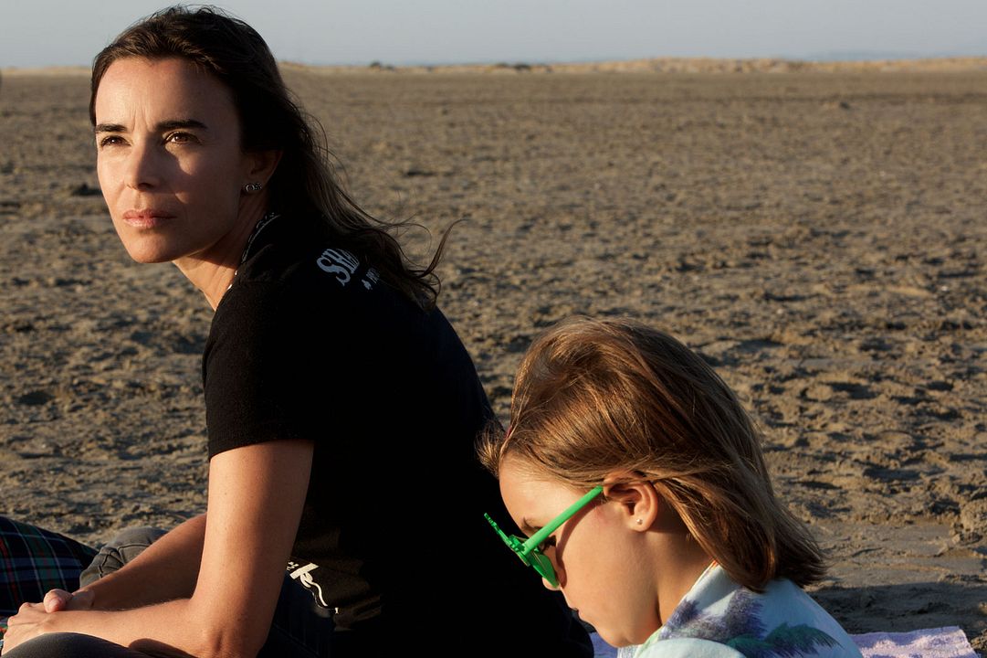 Foto Élodie Bouchez