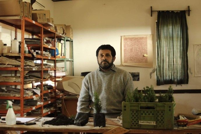 Matar a un hombre : Foto