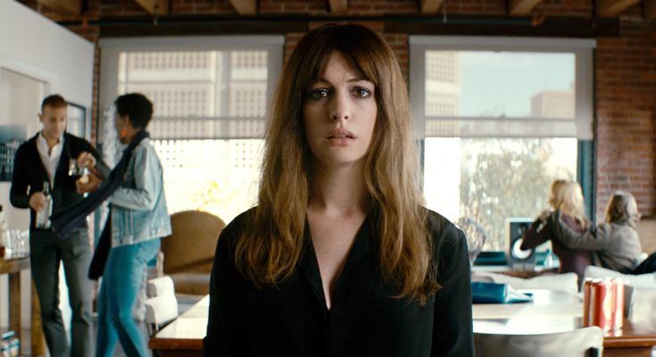 Ella es un monstruo : Foto