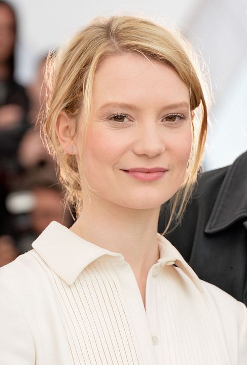 Póster Mia Wasikowska