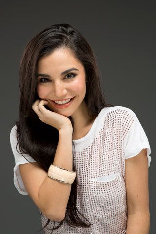 Foto Martha Higareda