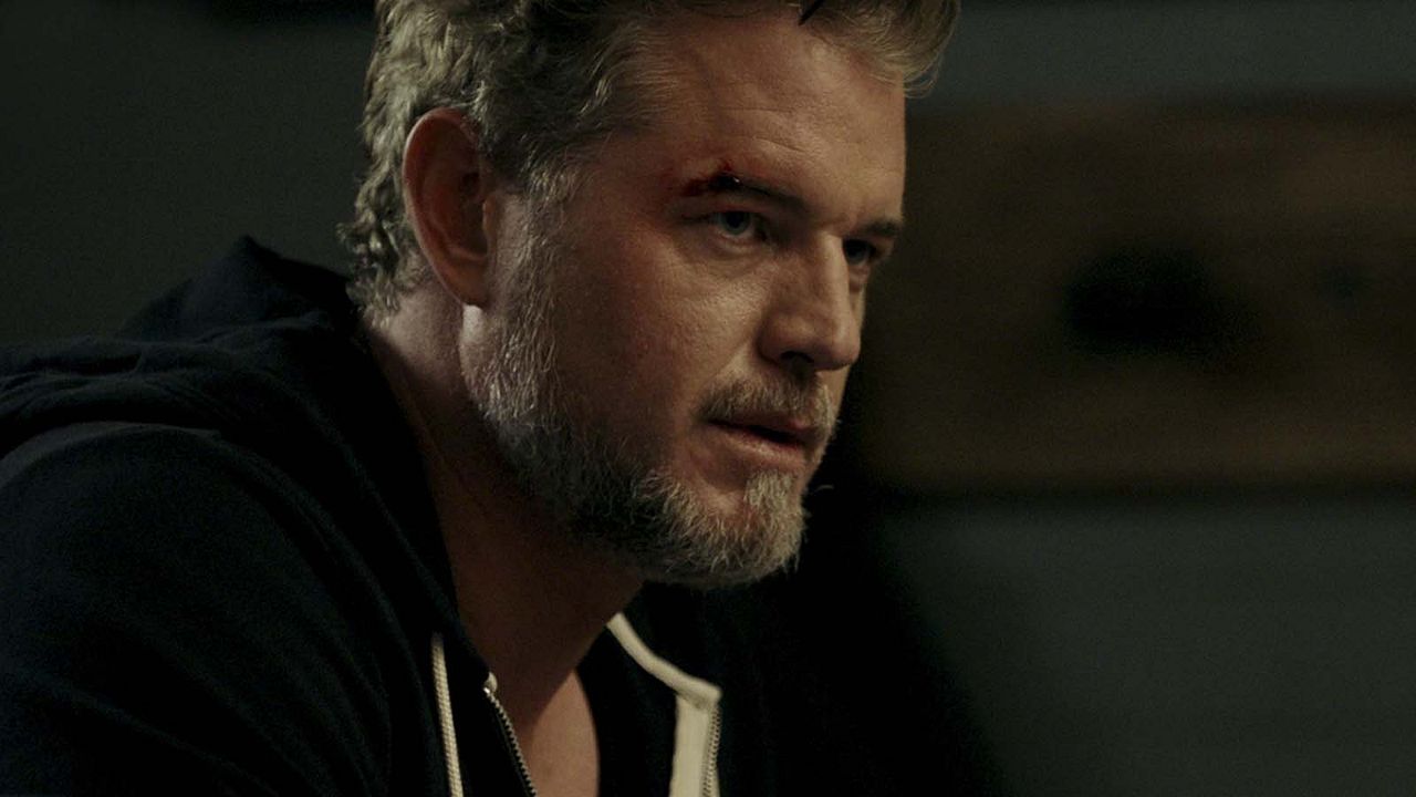 The Last Ship : Foto Eric Dane