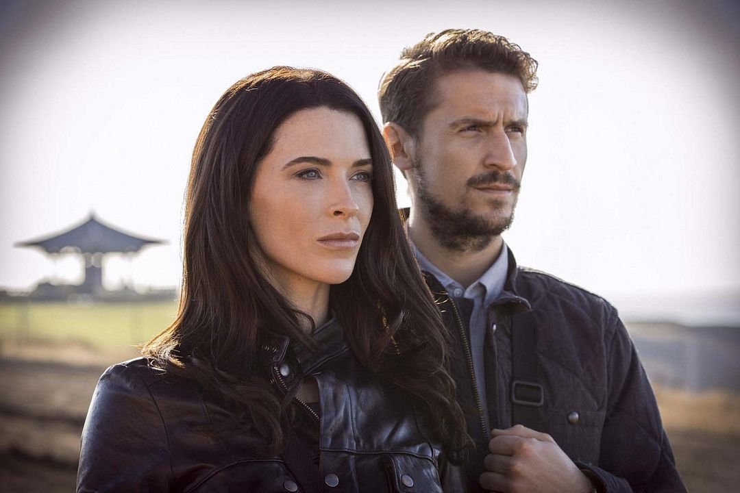 The Last Ship : Foto Jonathan Howard (I)