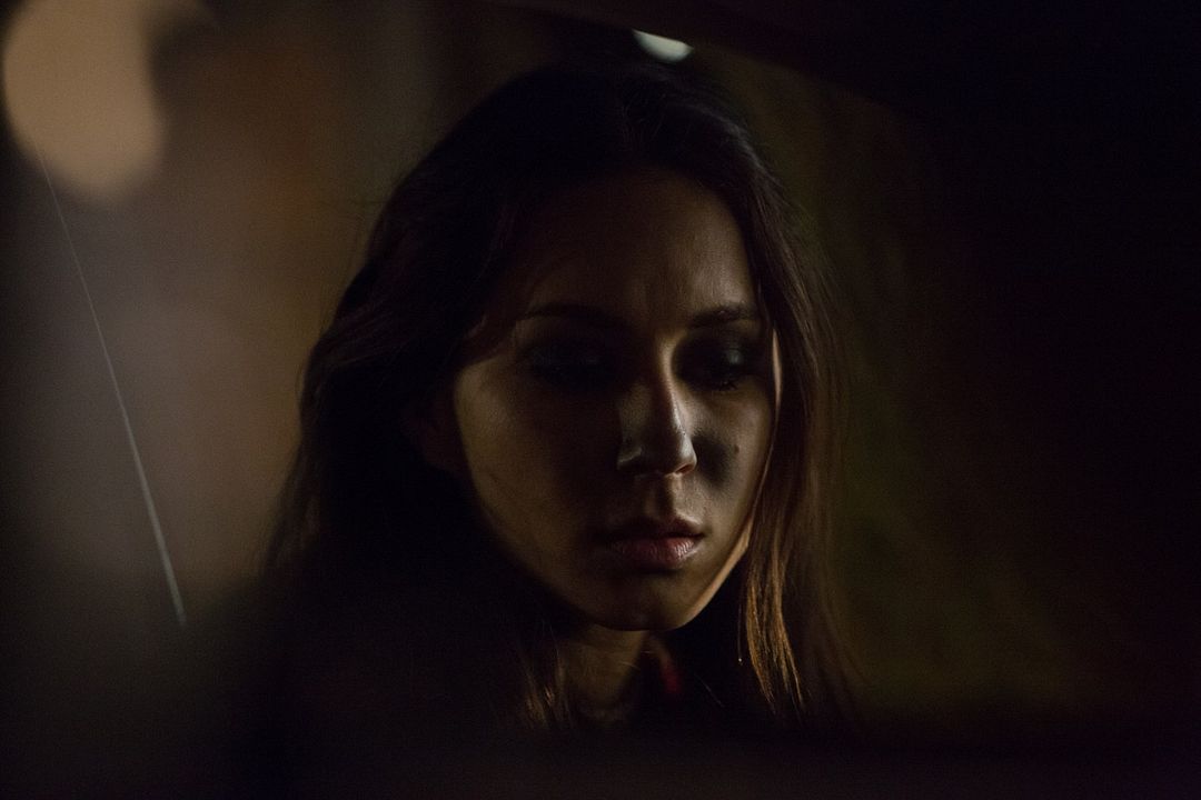 Foto Troian Bellisario