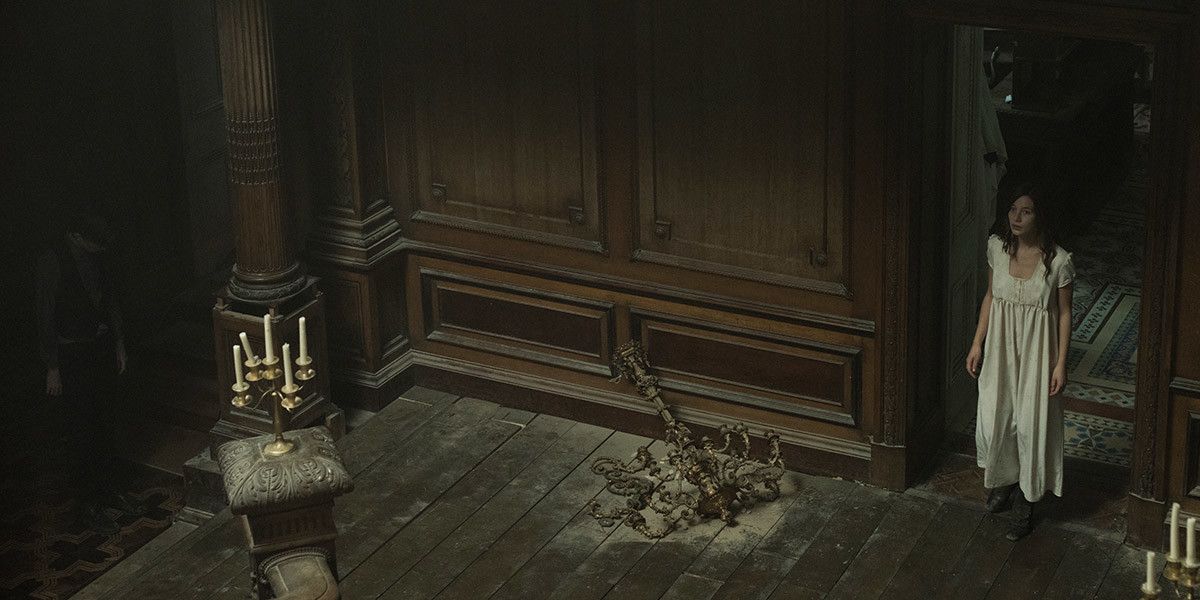 Los inquilinos : Foto