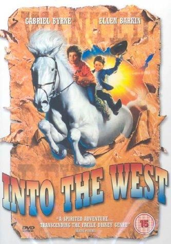 Into the West : Póster