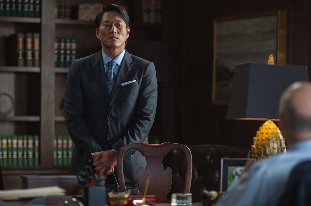 Power : Foto Sung Kang