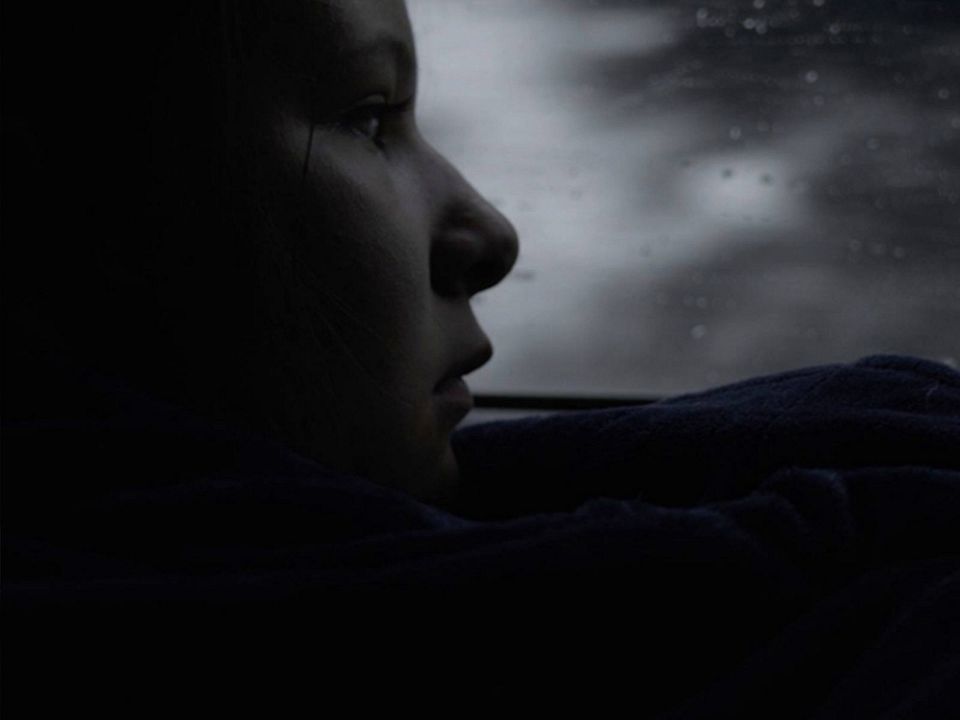 El silencio es bienvenido : Foto