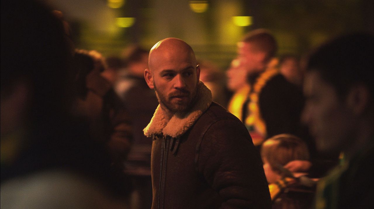 Foto Franck Gastambide