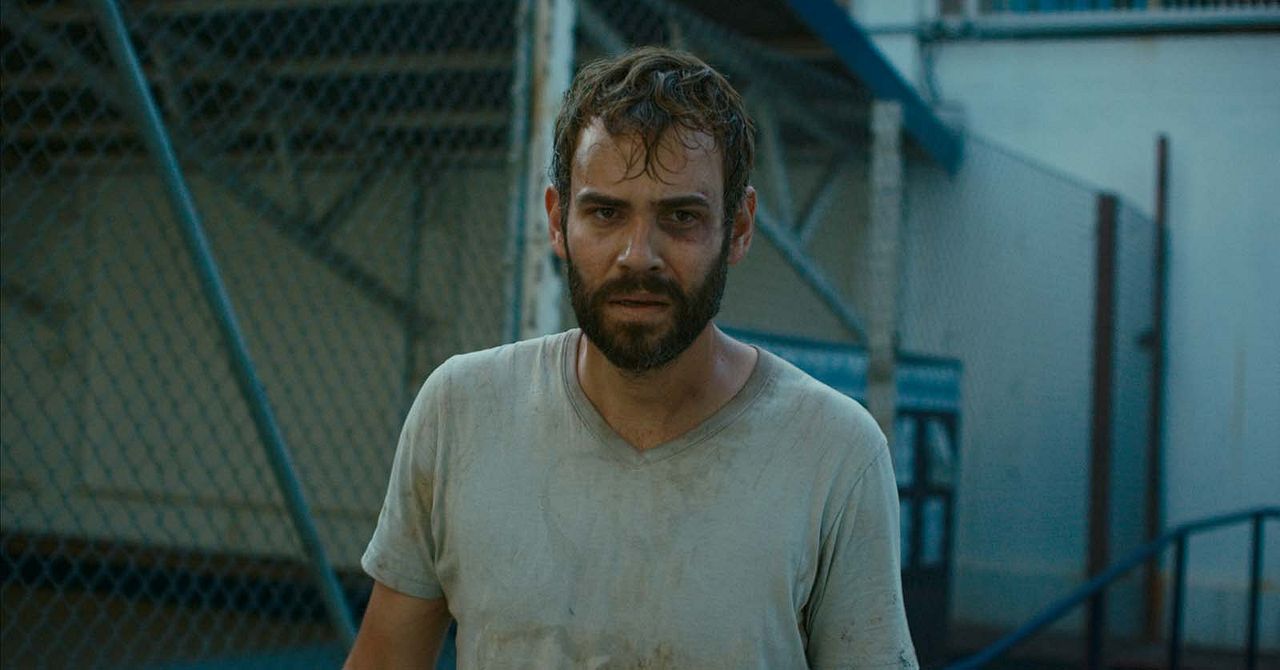Foto Rossif Sutherland