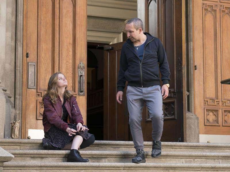 Ray Donovan : Foto Eddie Marsan