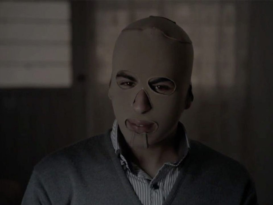 La libertad del diablo : Foto