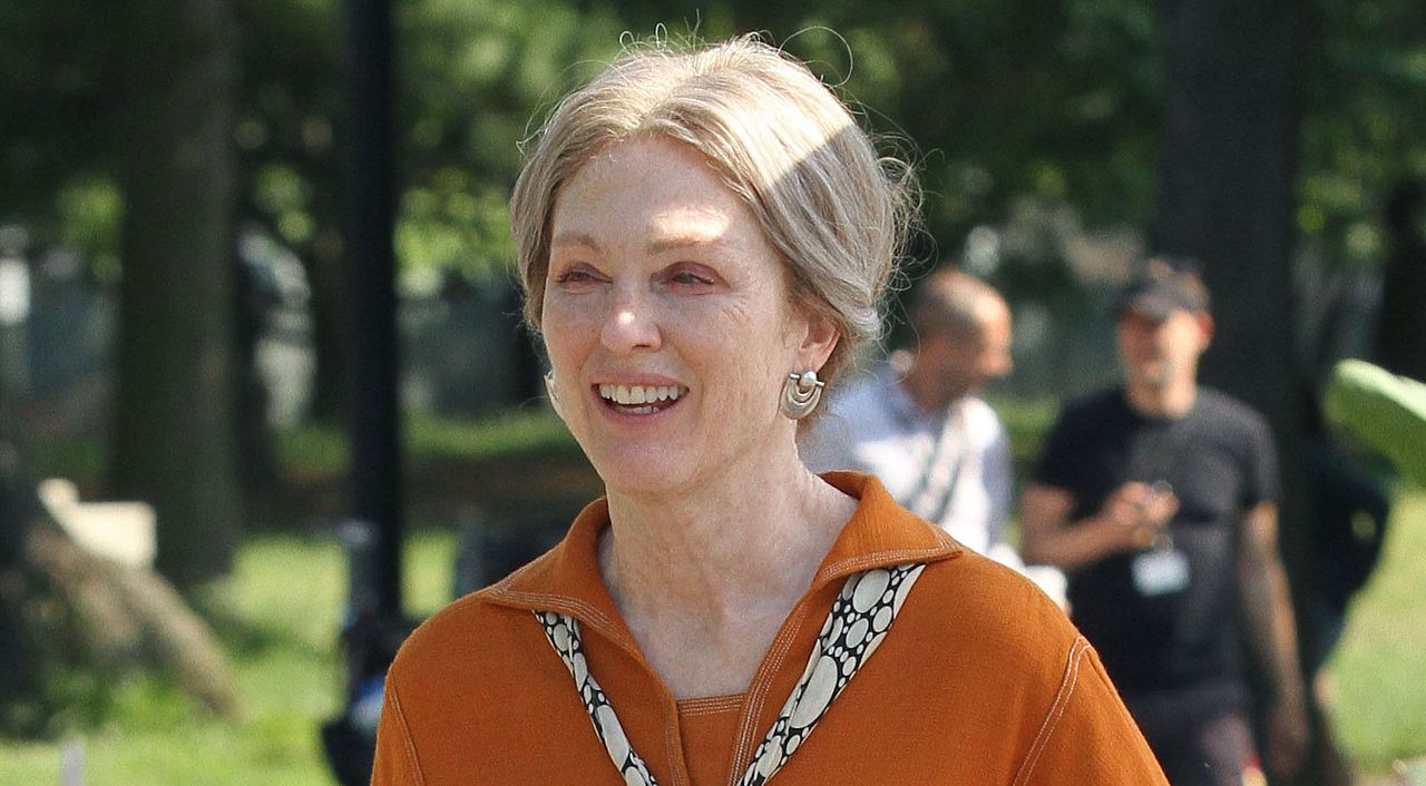 Wonderstruck: El museo de las maravillas : Foto